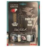 Dale Earnhardt 1:64 Scale Collectible Cars