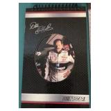 Two Cubes of Notepads, Dale Earnhardt Notebook, Message Center