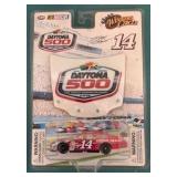Tony Stewart NASCAR Racing Collectibles