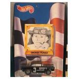 Tiny Lund, Smokey Yunick, Dick Trickle, Rusty Wallace, Carl Edwards