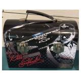 Three Dale Earnhardt Metal Lunchboxes