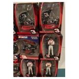 Dale Earnhardt Christmas Ornaments