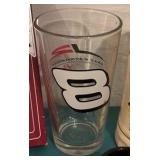 Beer Mug, Glass, Picture Frame and Shot Glasses