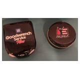 4 Packages of Dale Earnhardt Coasters