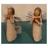 Willow Tree Figurines