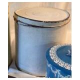 Vintage Tins