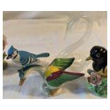 Miniature Birds