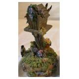2 Whimsical Music Boxes