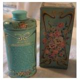 Avon Collectibles with boxes