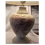 Pair of Table Lamps