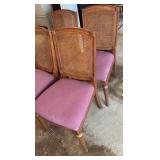 Set of 4 nice Dining Chairs