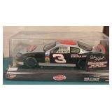 Winners Circle set of 3 Dale Earnhardt Race Cars