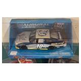 Dale Earnhardt Set of 3 Race Cars