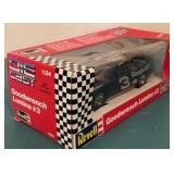 Another Revell Goodwrench Lumina #3