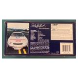 Winner’s Circle 1995 Dale Earnhardt Silver SelectDiecast