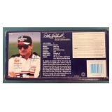 Dale Earnhardt #3 Goodwrench Diecast from 1998