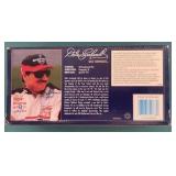 #3 Goodwrench Monte Carlo with Plus on the hood