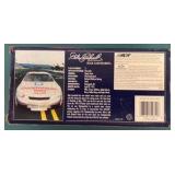 Silver Select Car of Dale Earnhardt Sr