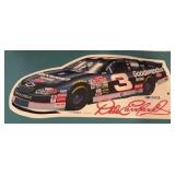 Three Signs Featuring Dale Earnhardt