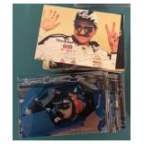 Wide Variety of Racing Cards
