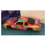 Rainbow Paint Scheme by Peter Max for Dale Earnhardt
