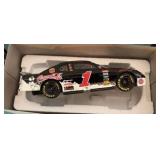 Dale Earnhardt Jr #1 Polar Bear 1998 Monte Carlo