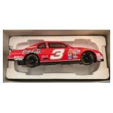 Dale Earnhardt Sr #3 Coke 1998 Monte Carlo