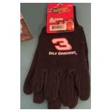 #3 Thermometer and Two Pairs of Gloves