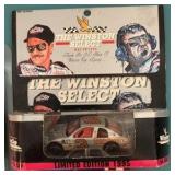 4 - 1:64 Scale Dale Earnhardt Cars