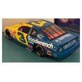 Wrangler Jeans Sponsored Dale Earnhardt Diecast Car