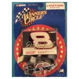 5 Vintage Earnhardt Cars in 1:64 Scale