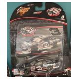 Five Winner’s Circle 1:64 Scale Dale Earnhardt Cars