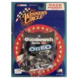 1:64 Scale Dale Earnhardt Cars