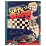 Three 1:64 Scale Dale Earnhardt Cars