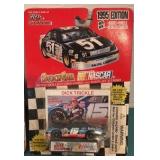 Tiny Lund, Smokey Yunick, Dick Trickle, Rusty Wallace, Carl Edwards