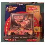Six Packages of 1:64 and 1:43 Scale Cars