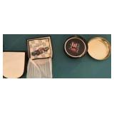 4 Packages of Dale Earnhardt Coasters