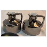 Cream and Sugar sets and Decor Pieces