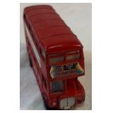 Vintage 289 Routemaster Bus