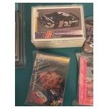 Wide Variety of Racing Cards