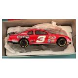 1998 #3 Coke Monte Carlo Bank of Dale Earnhardt