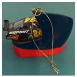 1:64 Scale Two Car Set of Jeff Gordon and Ornament