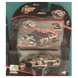 Five Winner’s Circle 1:64 Scale Dale Earnhardt Cars