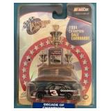 1:64 Scale Dale Earnhardt Cars