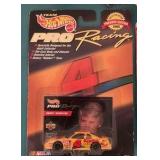 Ryan Newman, Bobby Hamilton, Mike Skinner, Ricky Rudd, Jeremy Mayfield, Casey Atwood