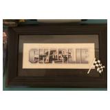 Walker Talkies, Drawing Board, Air Fresheners, Charlie #3