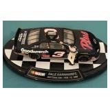 Four Diecast Dioramas from Daytona 1998
