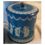 Vintage Tins