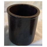 Lot of Brown Crockery