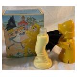 Avon Collectibles with boxes